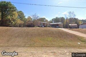 1104 Binford Ave, Kilmichael, MS 39747