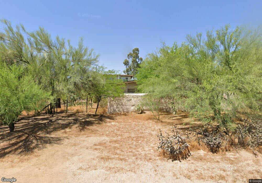 5602 E Red Bird Rd, Scottsdale, AZ 85266 - photo 1