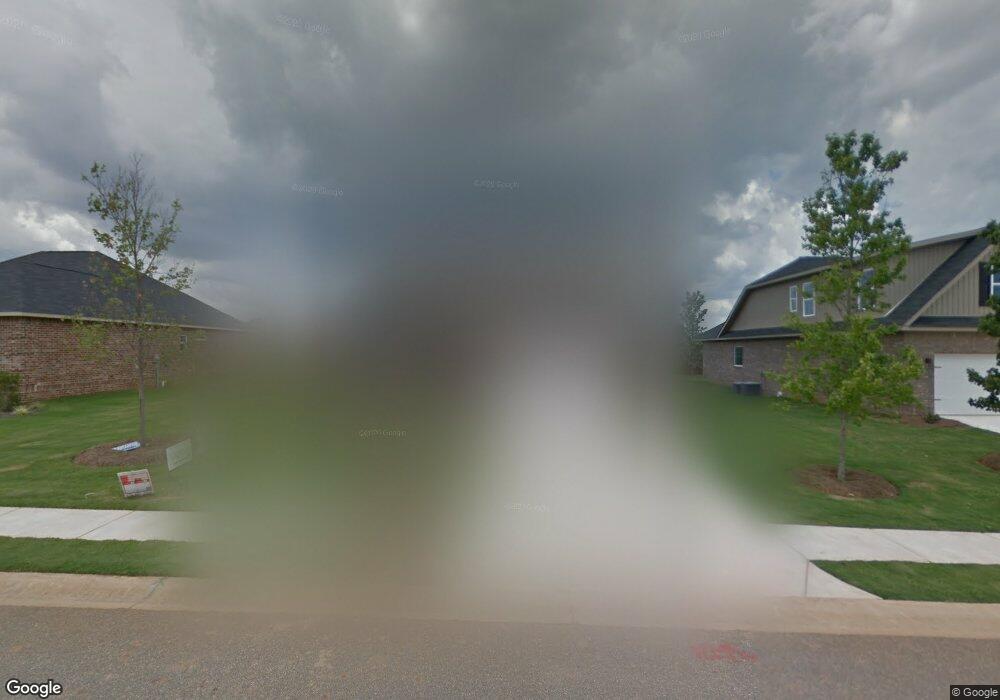 205 Post Oak Way, Warner Robins, GA 31088 - photo 1