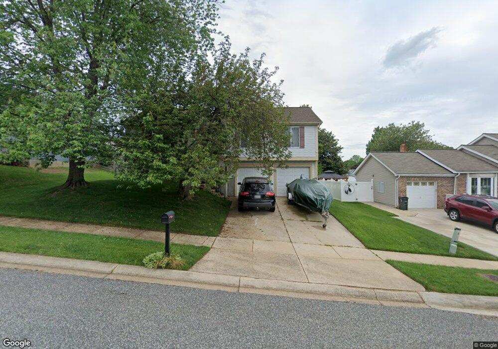 2619 Merrick Way, Abingdon, MD 21009 - photo 1