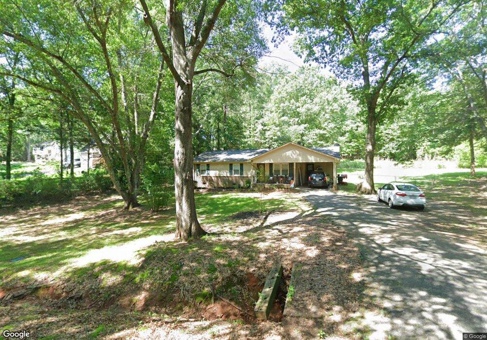 233 Harry Davis Dr, Liberty, SC 29657 - photo 1