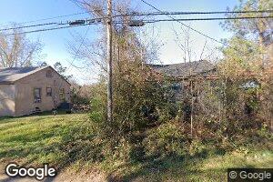 608 W Gallatin St, Hazlehurst, MS 39083