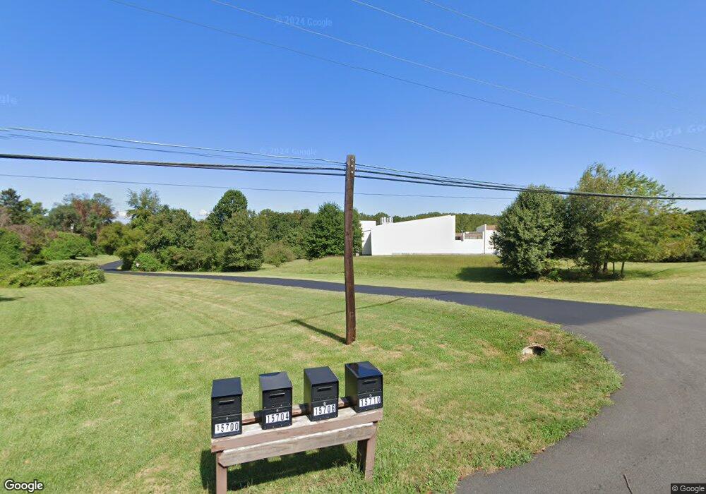 15706 Riding Stable Rd, Laurel, MD 20707 - photo 1