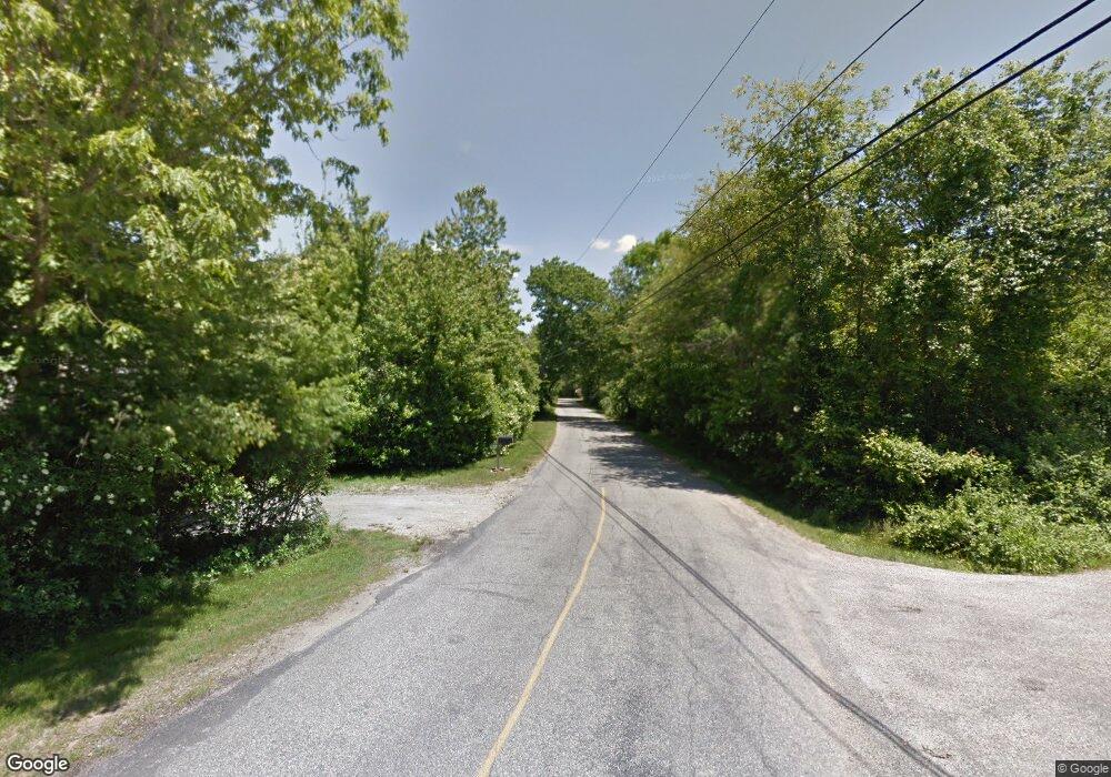 0 S Arnolda Rd, Charlestown, RI 02813 - photo 1