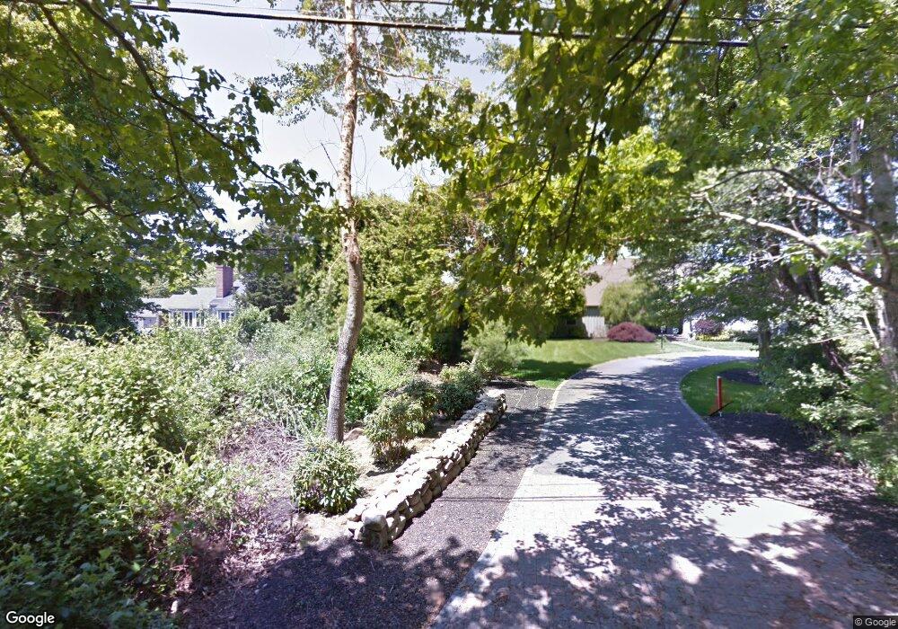 48 S Arnolda Rd, Charlestown, RI 02813 - photo 1