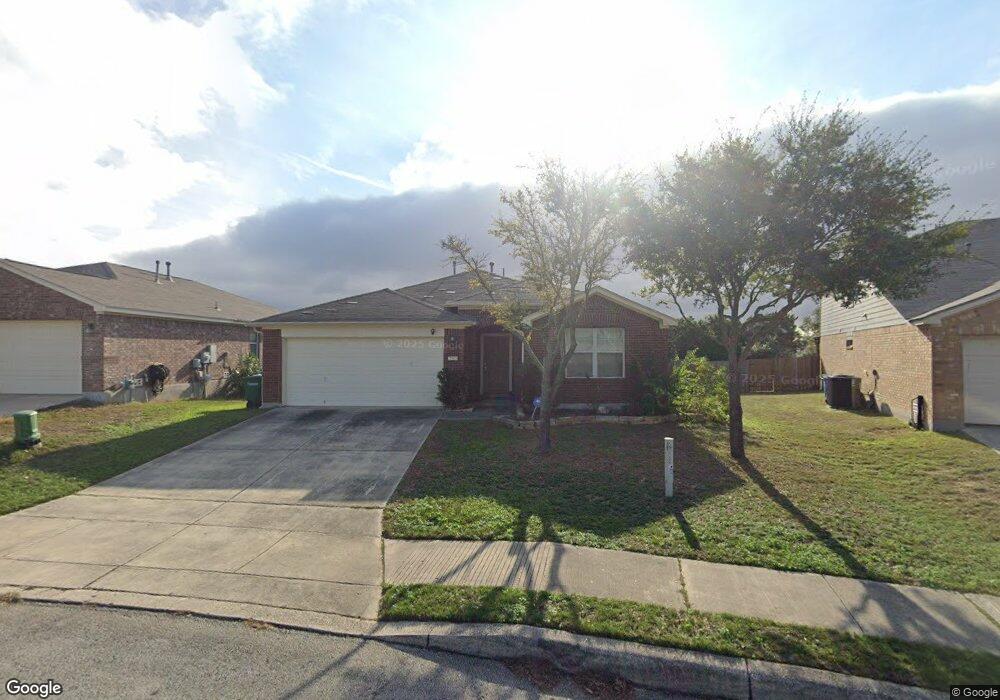 21926 Tower Terrace, San Antonio, TX 78259 - photo 1