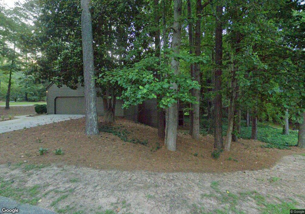 4571 Stone Hollow Way, Marietta, GA 30062 - photo 1