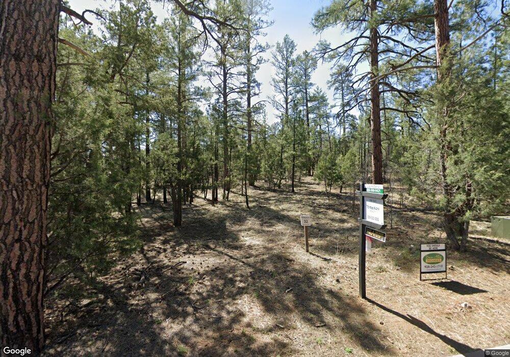 1781 S Torreon Lakes, Show Low, AZ 85901 - photo 1