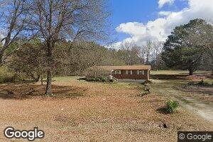 302 Shiloh Rd, Jenkinsburg, GA 30234