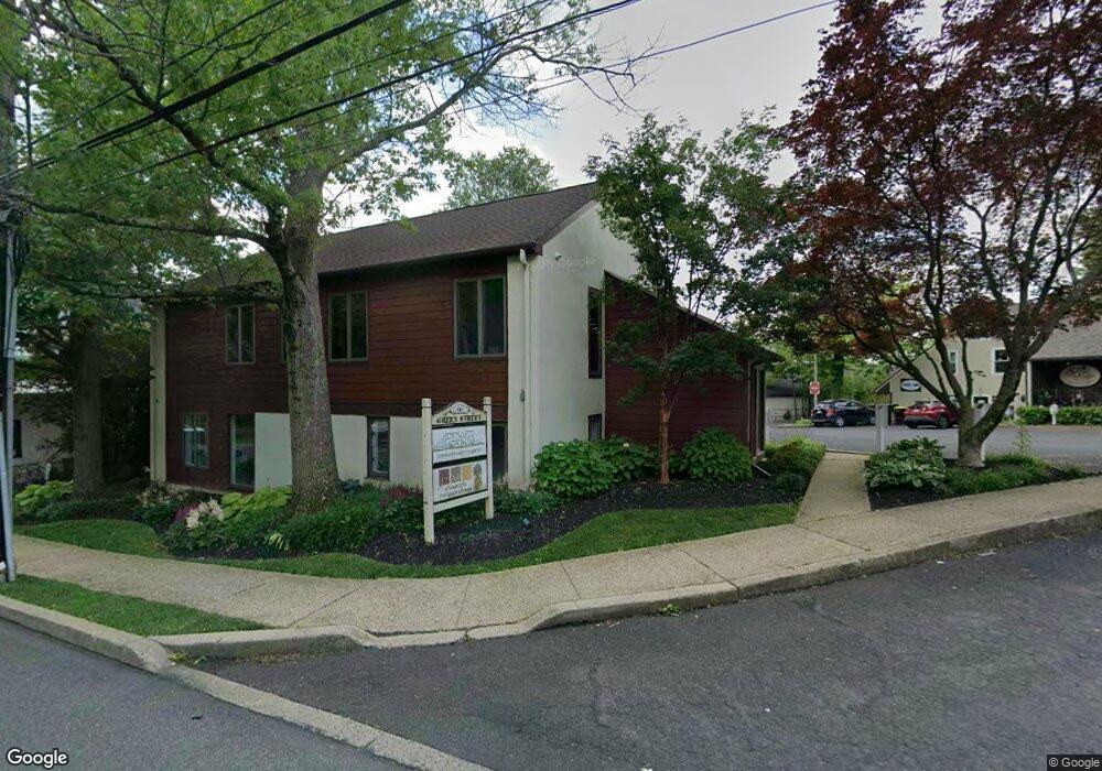 60 Green St unit 1A, Doylestown, PA 18901 - photo 1