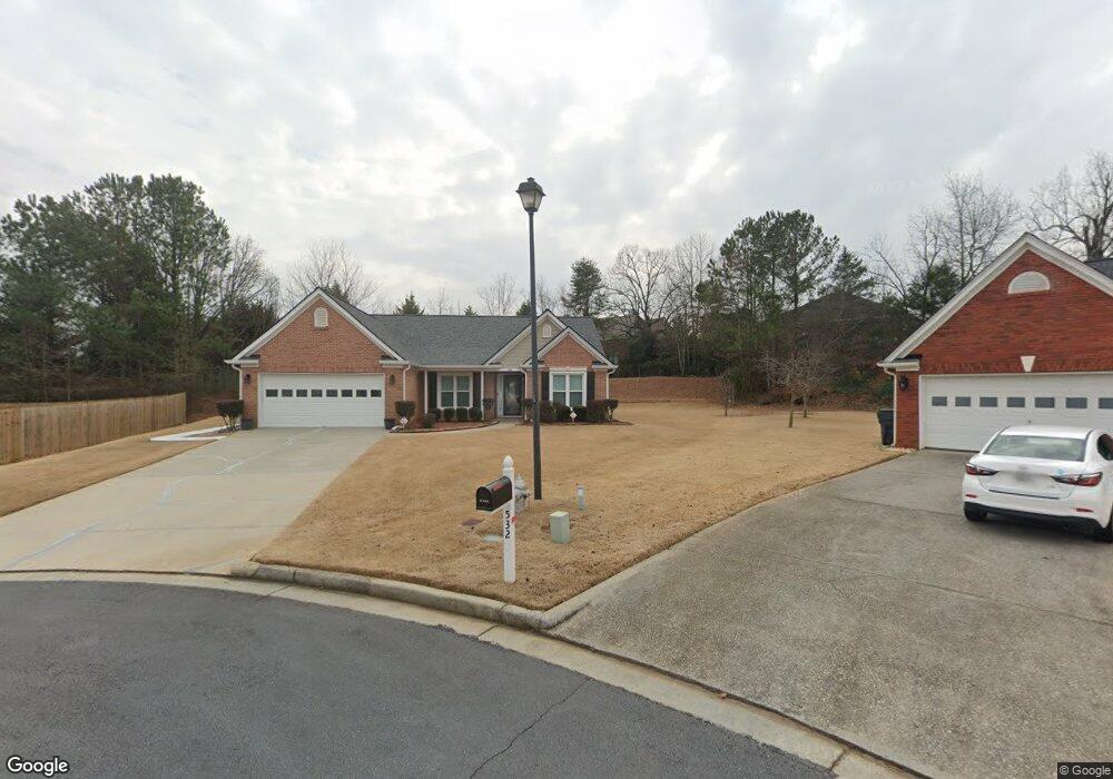522 John Stewart Place unit 2, Suwanee, GA 30024 - photo 1