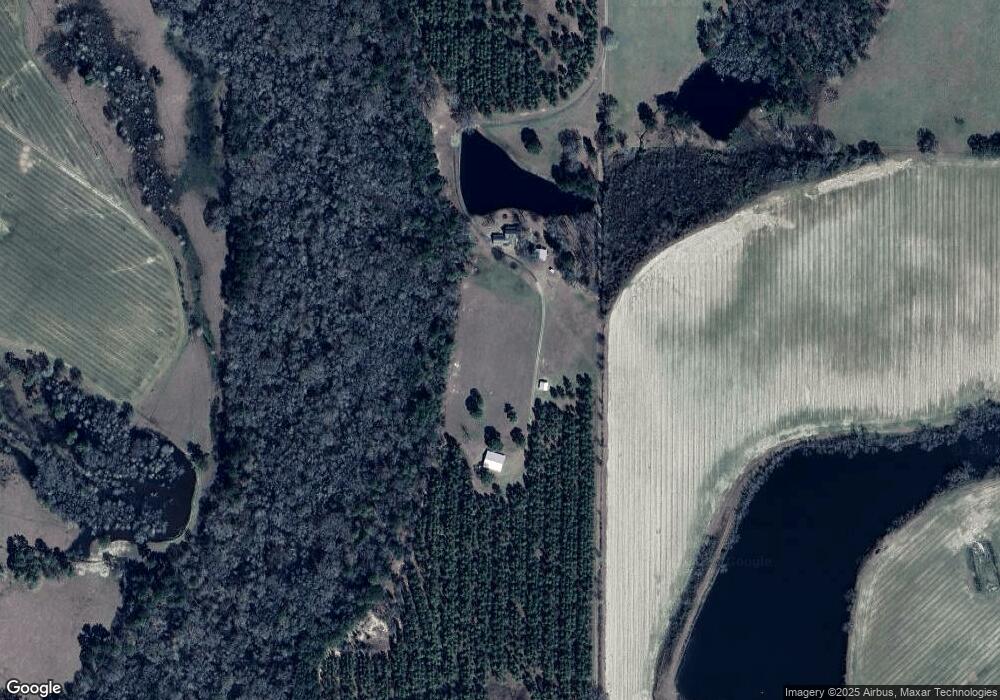 1174 Douthit Rd, Sylvester, GA 31791 - photo 1