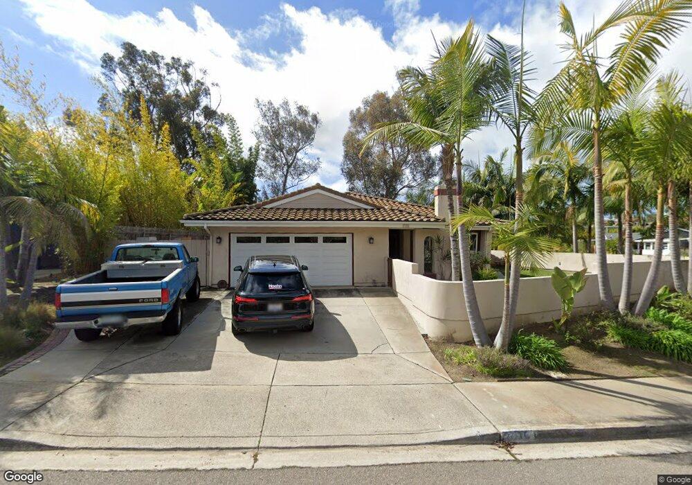 2105 Redgap Ct, Encinitas, CA 92024 - photo 1