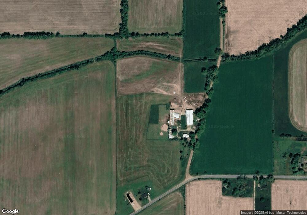 9091 10 Mile Rd, Ceresco, MI 49033 - photo 1