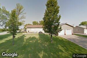 805 N Montana St, Warren, MN 56762