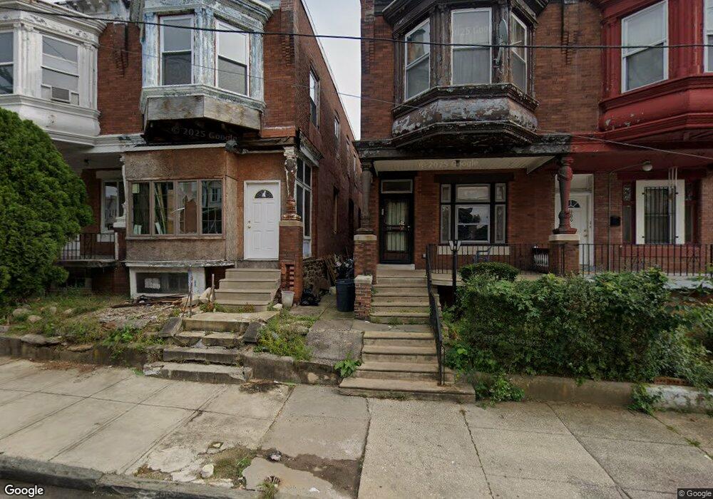 604 E Woodlawn St, Philadelphia, PA 19144 - photo 1