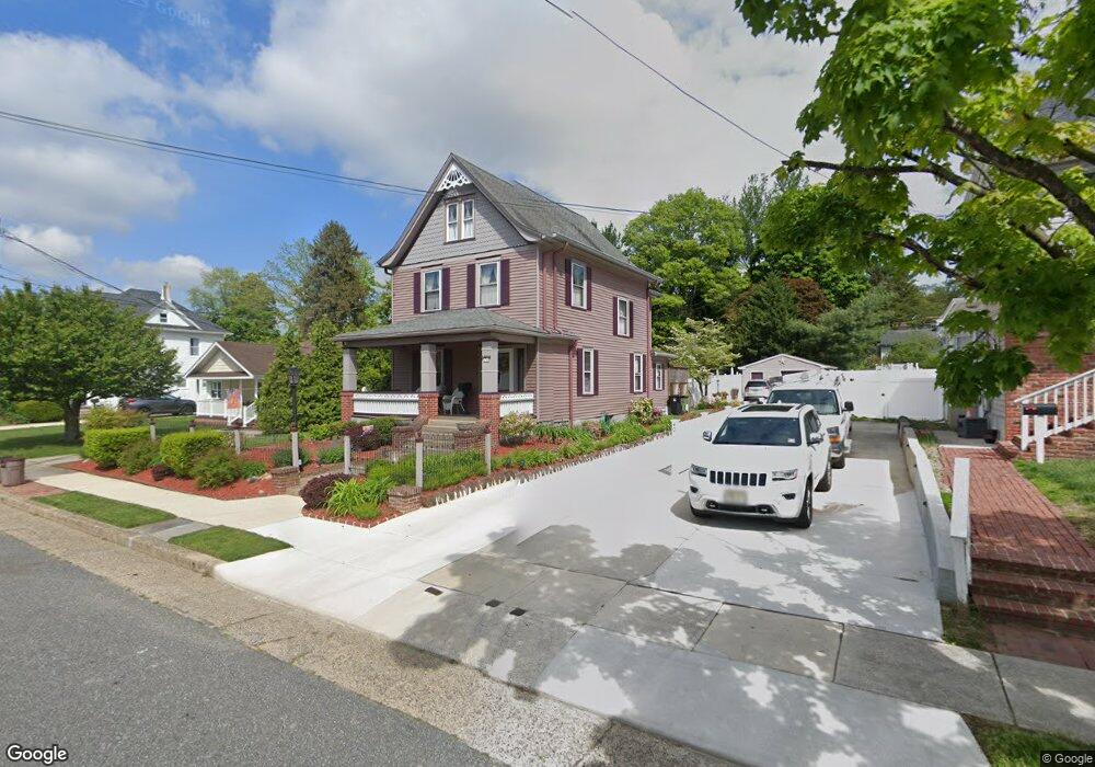 40 Kenton Ave, Pitman, NJ 08071 - photo 1