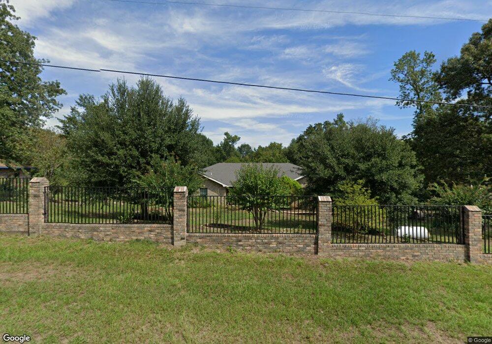 647 County Road 522, Nacogdoches, TX 75964 - photo 1