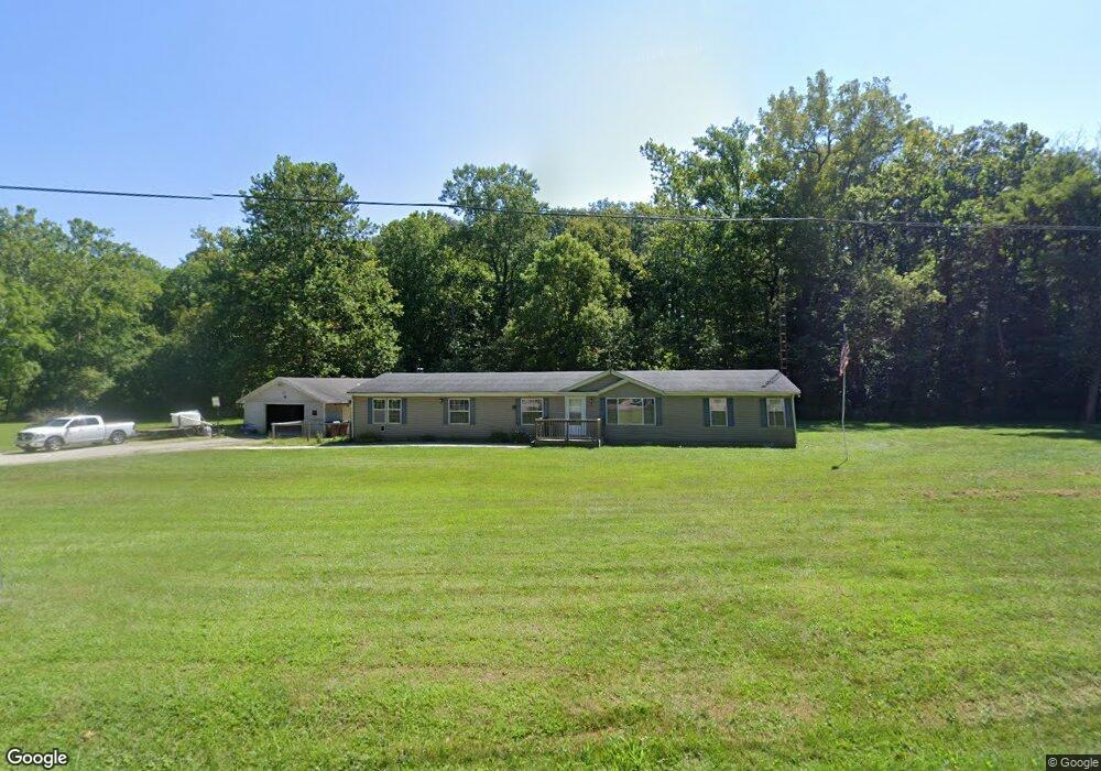 6202 Dillman Rd, Camden, OH 45311 - photo 1