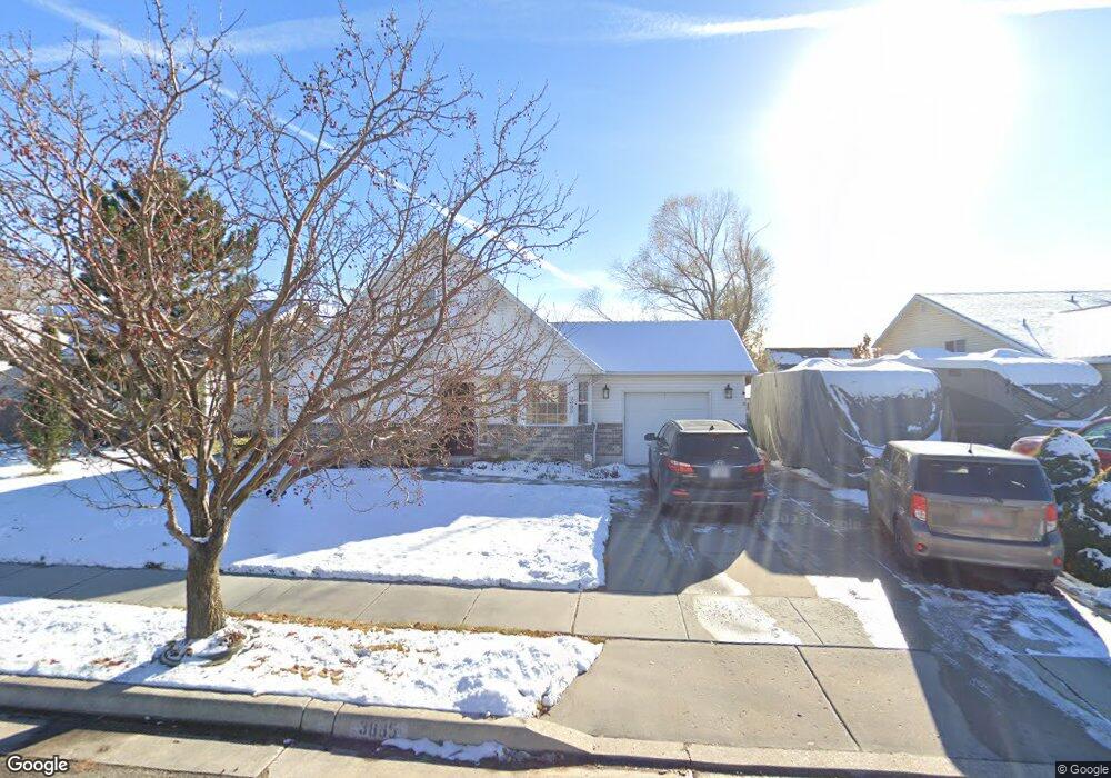 3885 W 4700 S, Roy, UT 84067 - photo 1