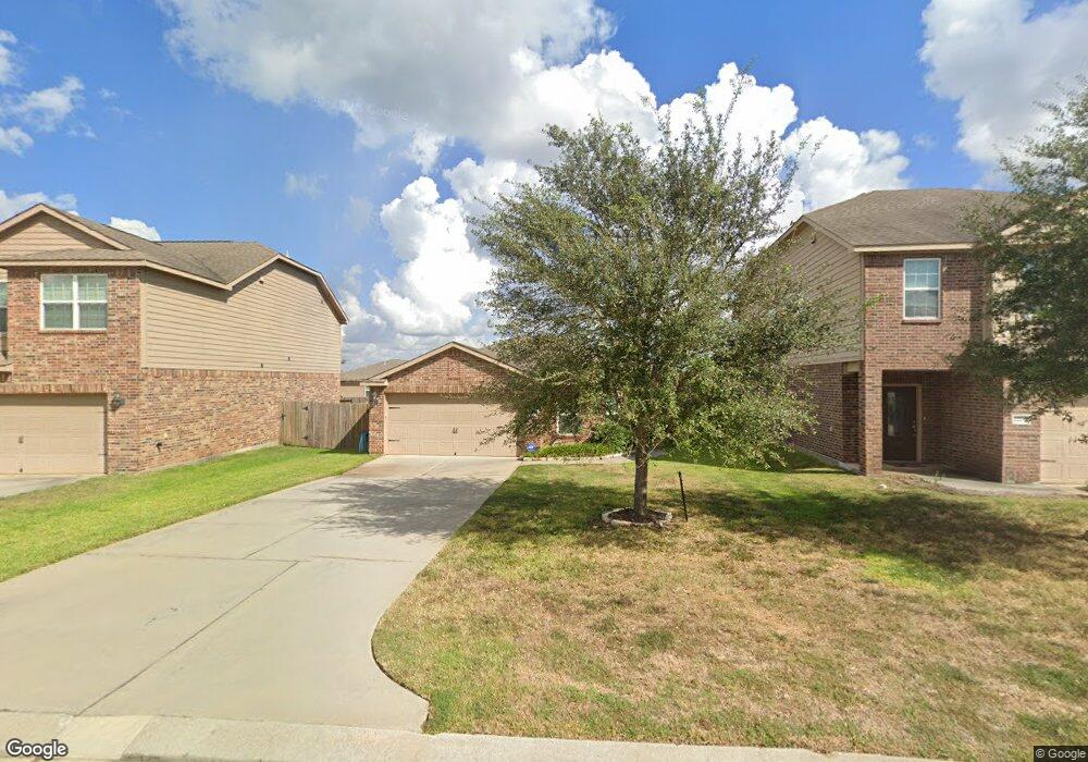 22710 Klingamans Way, Hockley, TX 77447 - photo 1