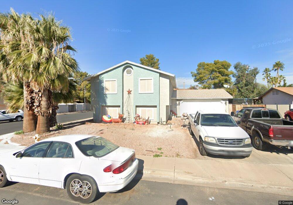 4030 E Holmes Ave, Mesa, AZ 85206 - photo 1