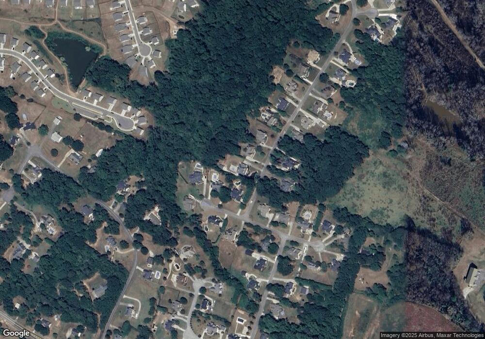 63 Caldwell Ln, Hoschton, GA 30548 - photo 1