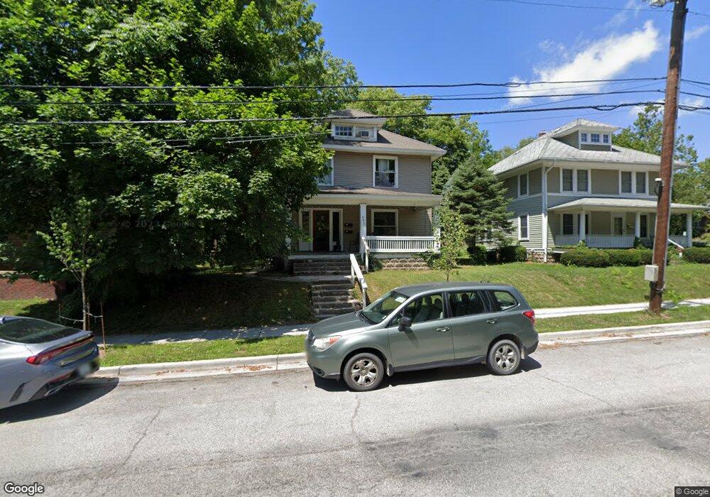 465 Vine St, West Lafayette, IN 47906 - photo 1