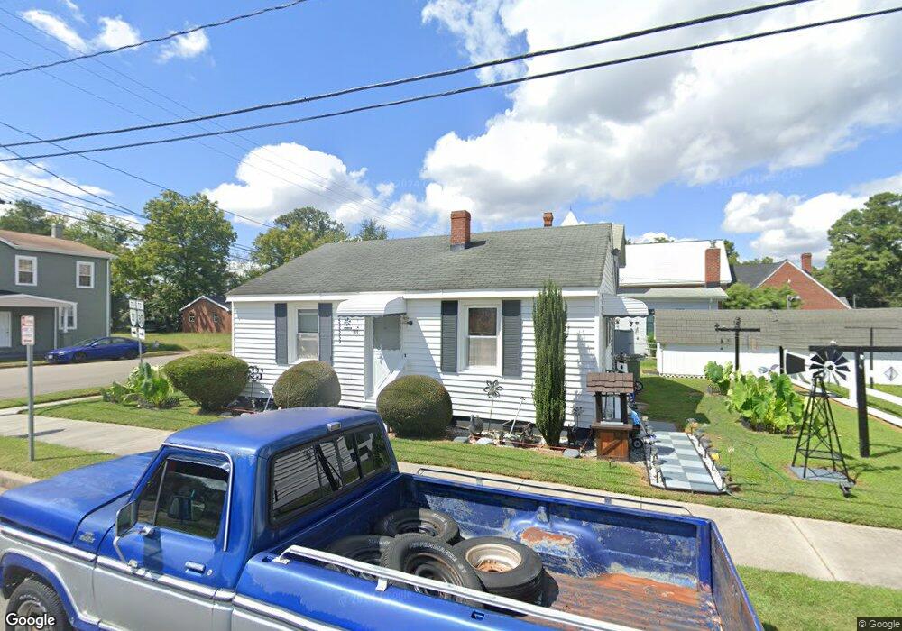 303 12th St, West Point, VA 23181 - photo 1