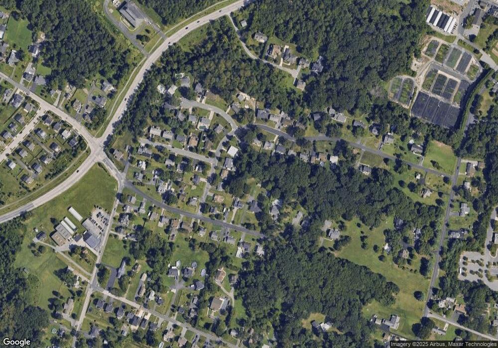 4812A King Ave, Baltimore, MD 21236 - photo 1