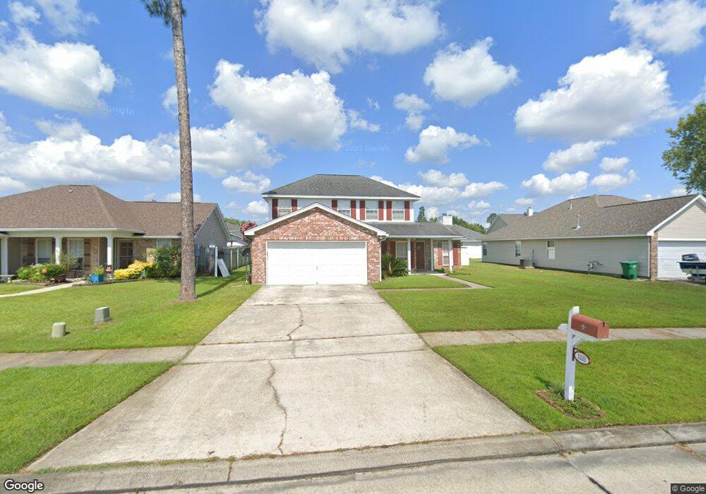 1111 Rebecca Reid Dr, Slidell, LA 70461 - photo 1