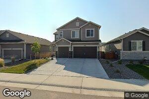 6164 Leilani Ln, Castle Rock, CO 80108