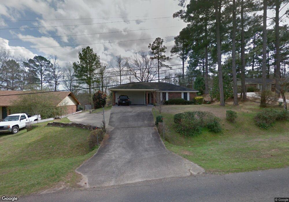 3001 W Barnett Springs Ave, Ruston, LA 71270 - photo 1