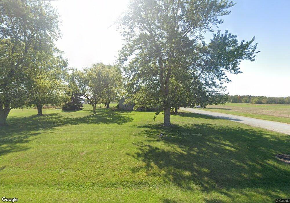 12746 Buckland Holden Rd, Wapakoneta, OH 45895 - photo 1