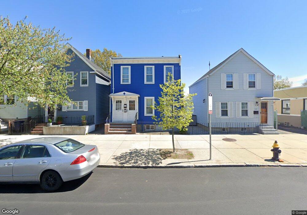 521 Bennington St unit 1, Boston, MA 02128 - photo 1