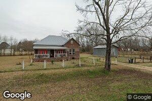 605 Sheepskin Rd, Cuba, AL 36907