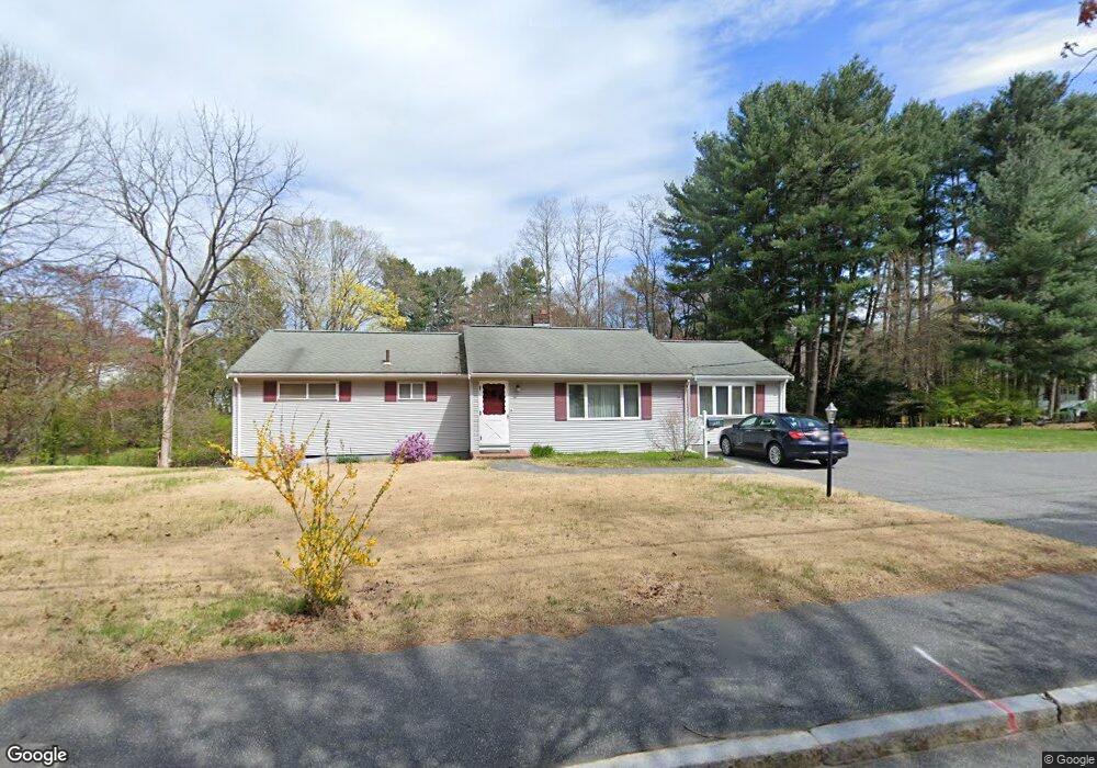 1175 Edgell Rd, Framingham, MA 01701 - photo 1