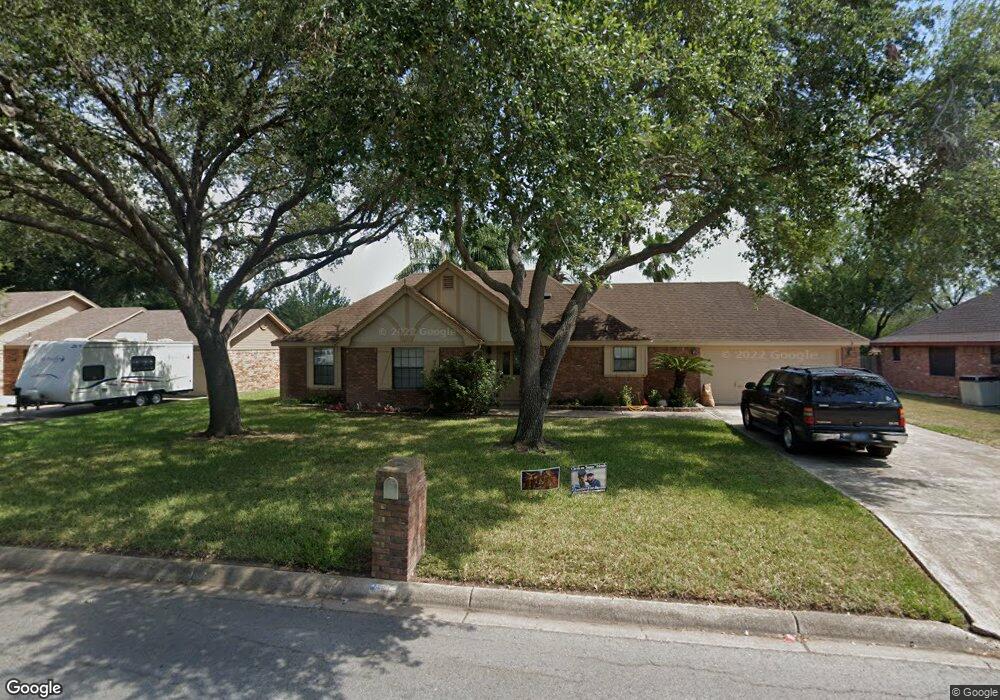 507 W 15th St, Weslaco, TX 78596 - photo 1
