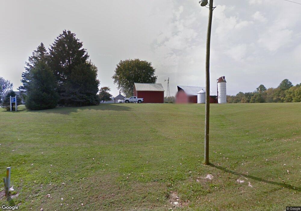 9383 E County Road 500 S, Greensburg, IN 47240 - photo 1