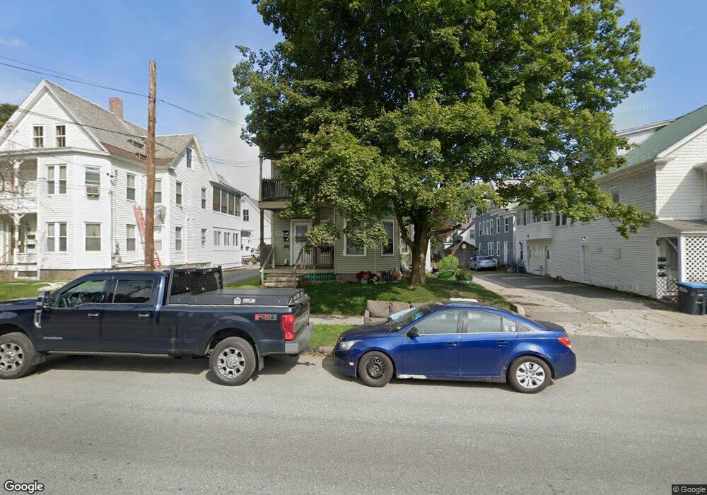 103 Atkinson St, Bellows Falls, VT 05101 - photo 1