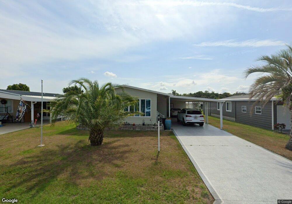 5654 Arrowhead Dr, Zephyrhills, FL 33542 - photo 1