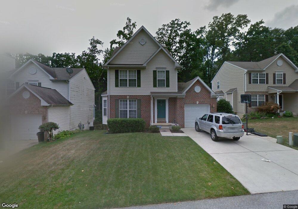 9220 Stream View Ln, Laurel, MD 20723 - photo 1
