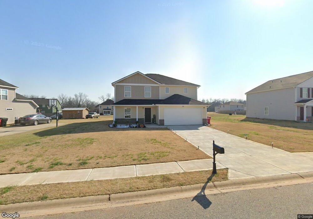 329 Pheasant Run Trail unit 214, Macon, GA 31216 - photo 1