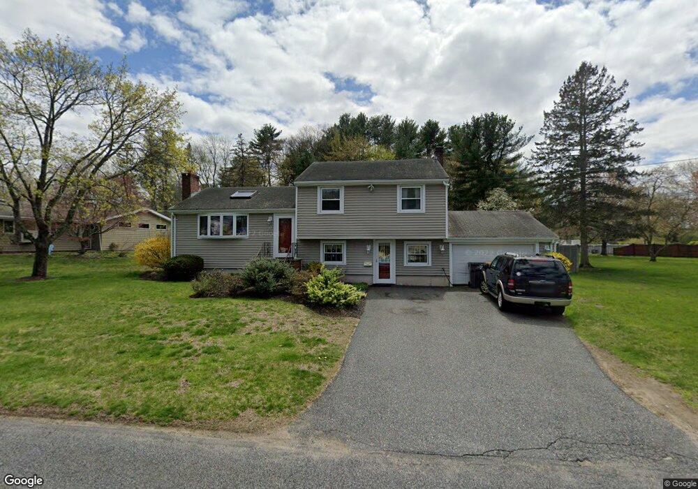 17 Daniels Rd, Framingham, MA 01701 - photo 1