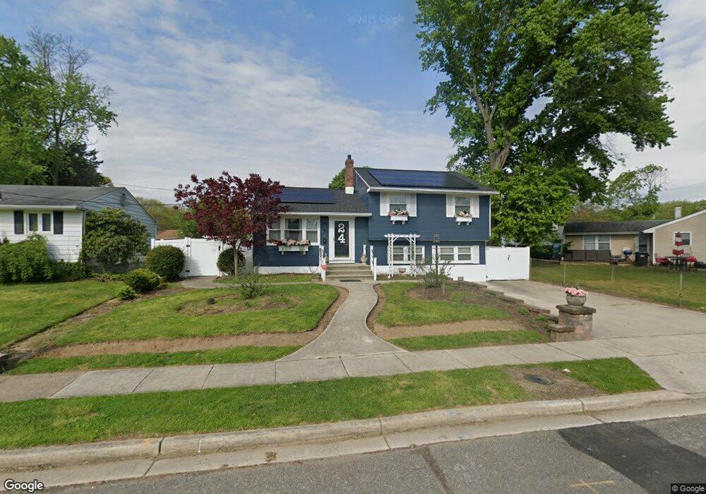 24 Estate Rd, Lumberton, NJ 08048 - photo 1