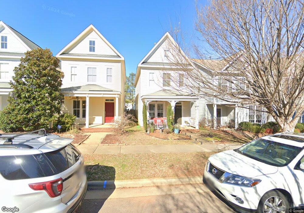 308 Danbury Ct, Pittsboro, NC 27312 - photo 1