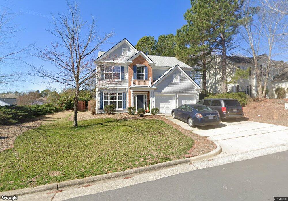 411 Grassy Point Rd, Apex, NC 27502 - photo 1