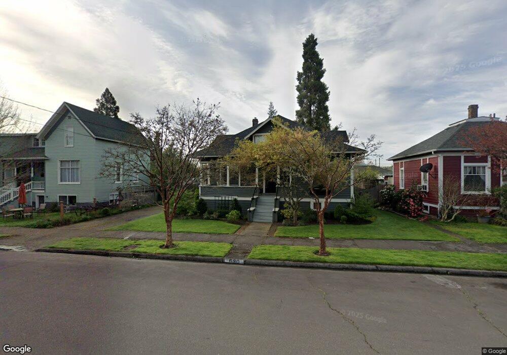 630 6th Ave SW, Albany, OR 97321 - photo 1