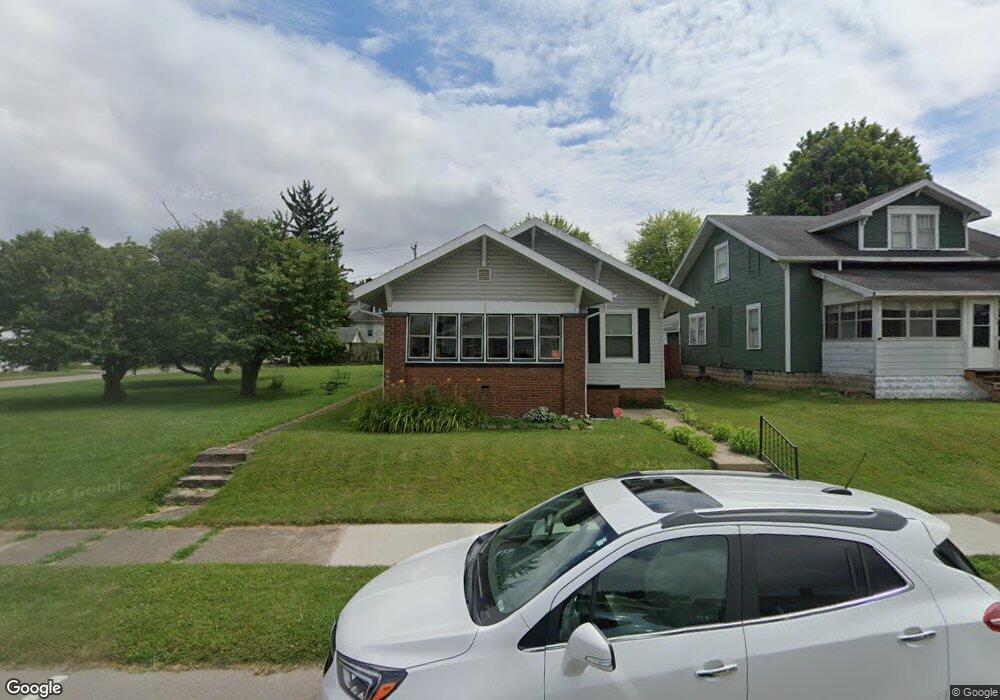 1423 E Washington St, Muncie, IN 47305 - photo 1