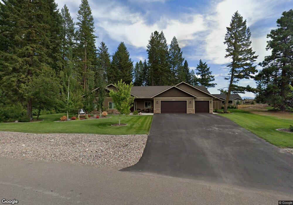 343 Soaring Pines Trail unit Lot 95, Kalispell, MT 59901 - photo 1